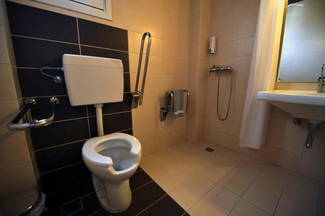 Corfu Mare Hotel -Adults Only Luaran gambar