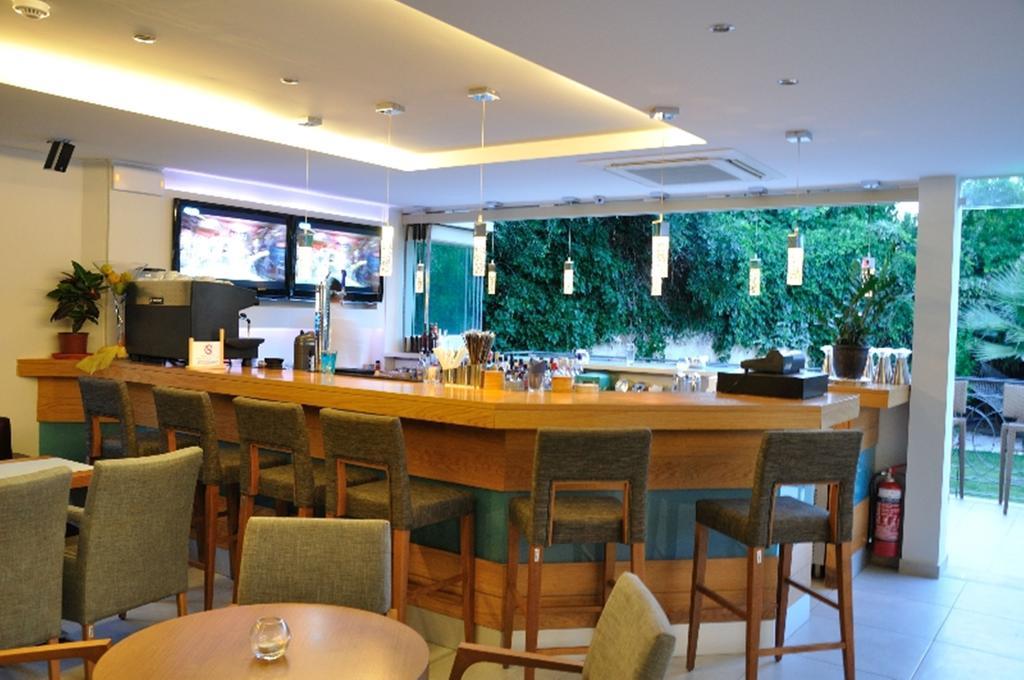 Corfu Mare Hotel -Adults Only Luaran gambar
