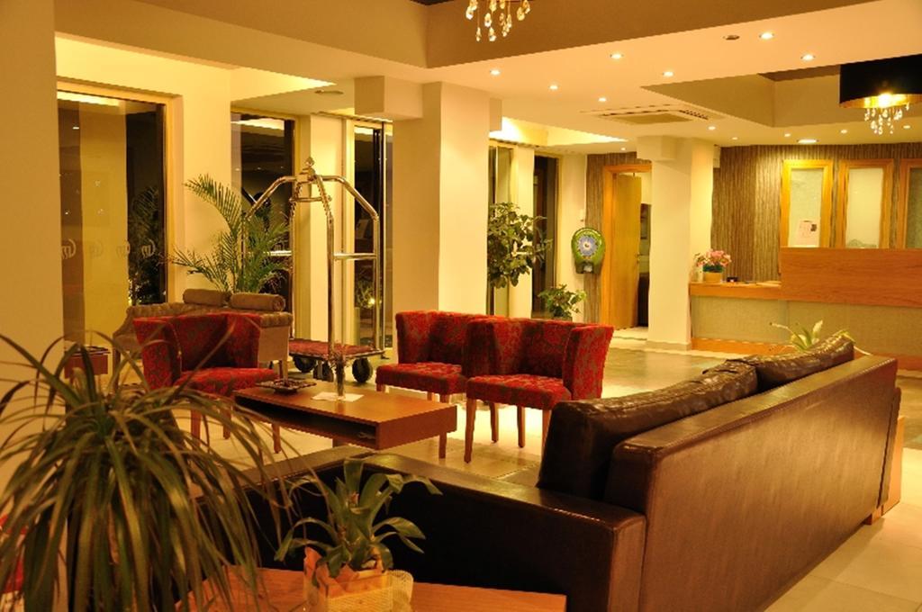 Corfu Mare Hotel -Adults Only Luaran gambar
