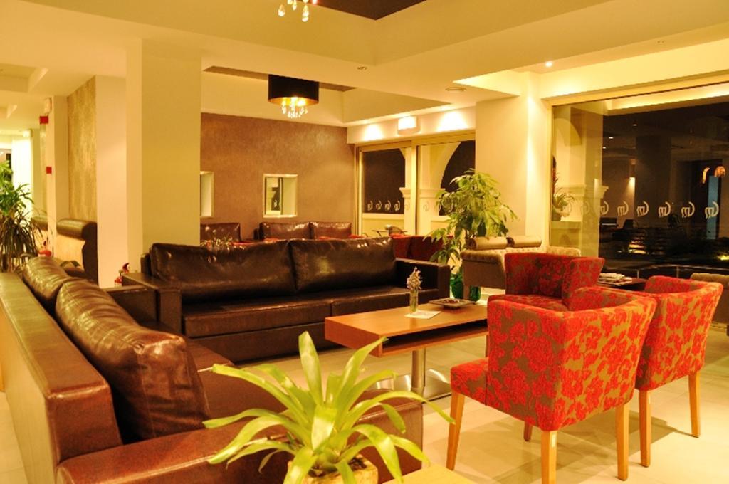 Corfu Mare Hotel -Adults Only Luaran gambar
