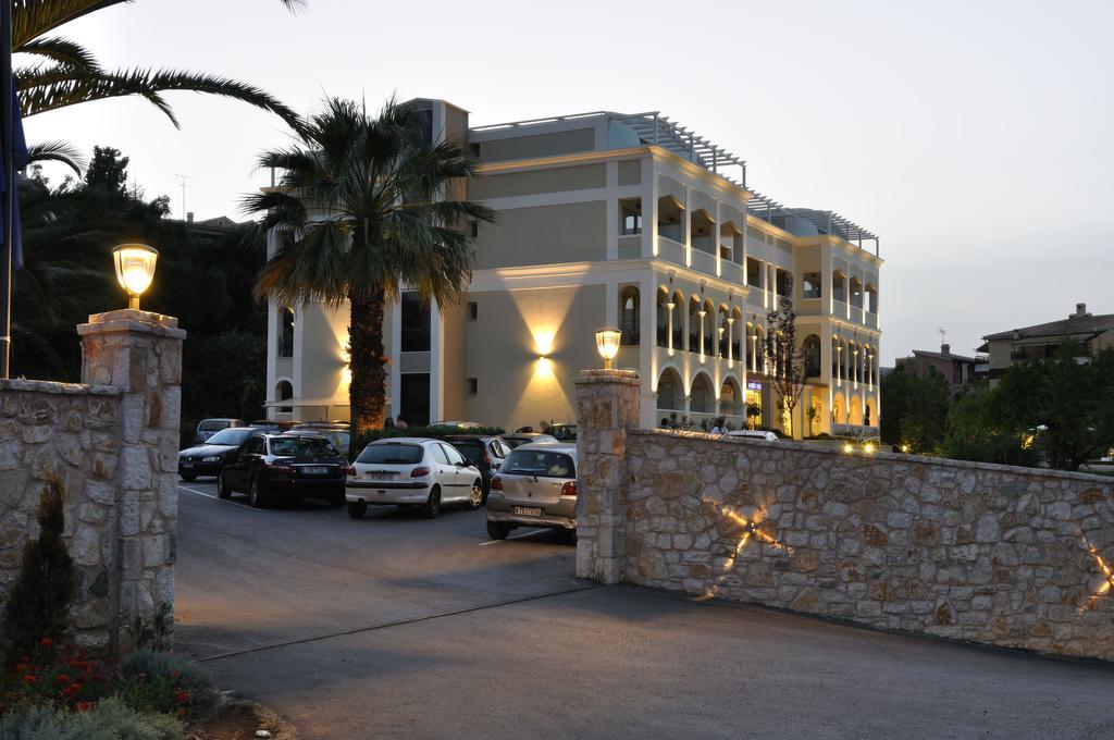 Corfu Mare Hotel -Adults Only Luaran gambar