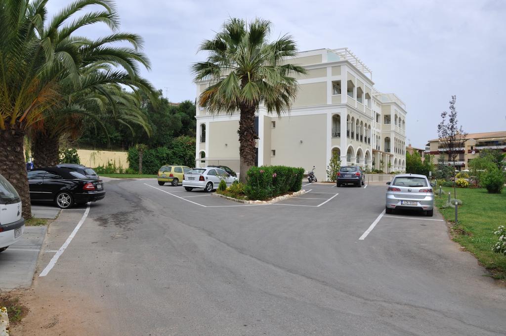 Corfu Mare Hotel -Adults Only Luaran gambar