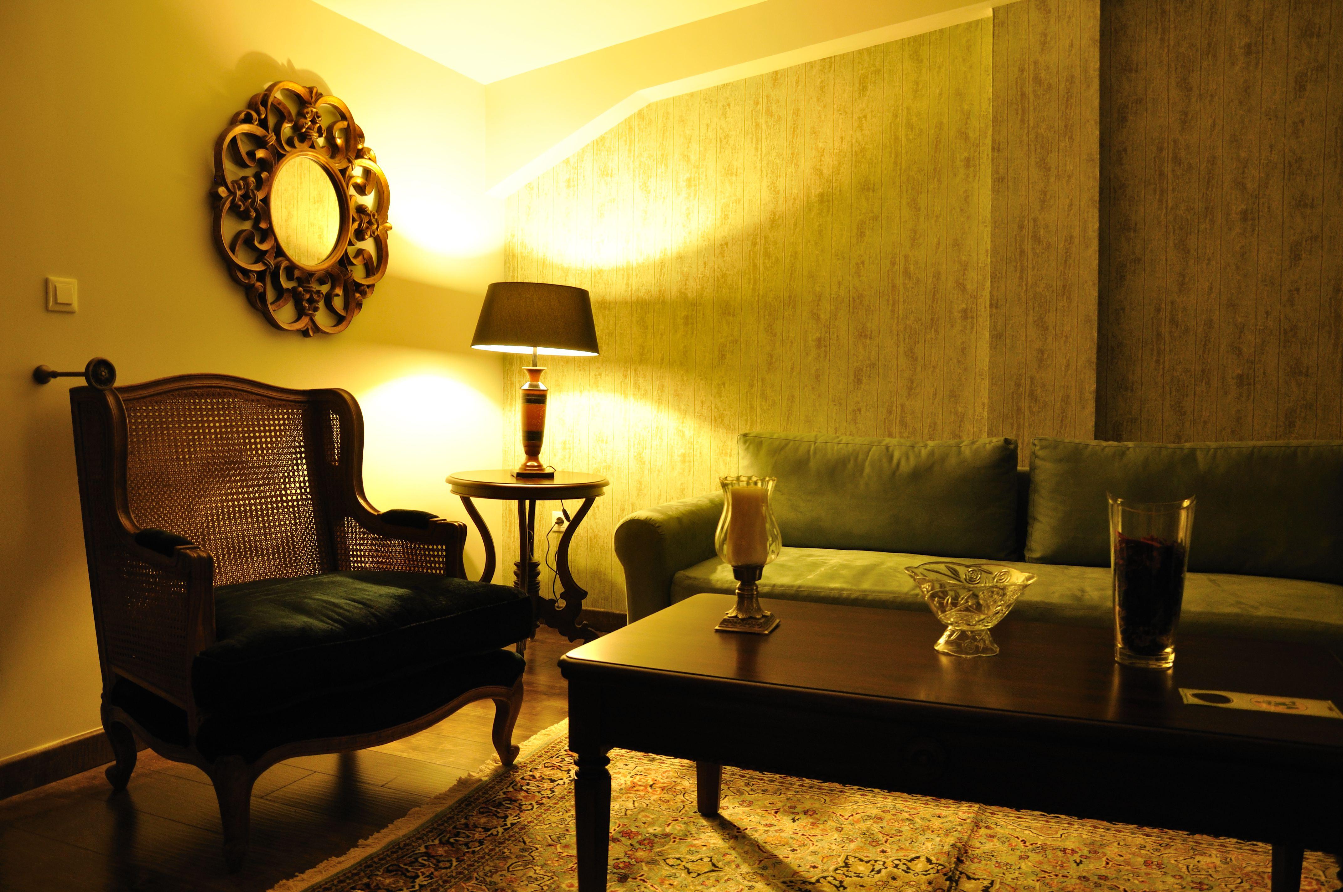Corfu Mare Hotel -Adults Only Luaran gambar