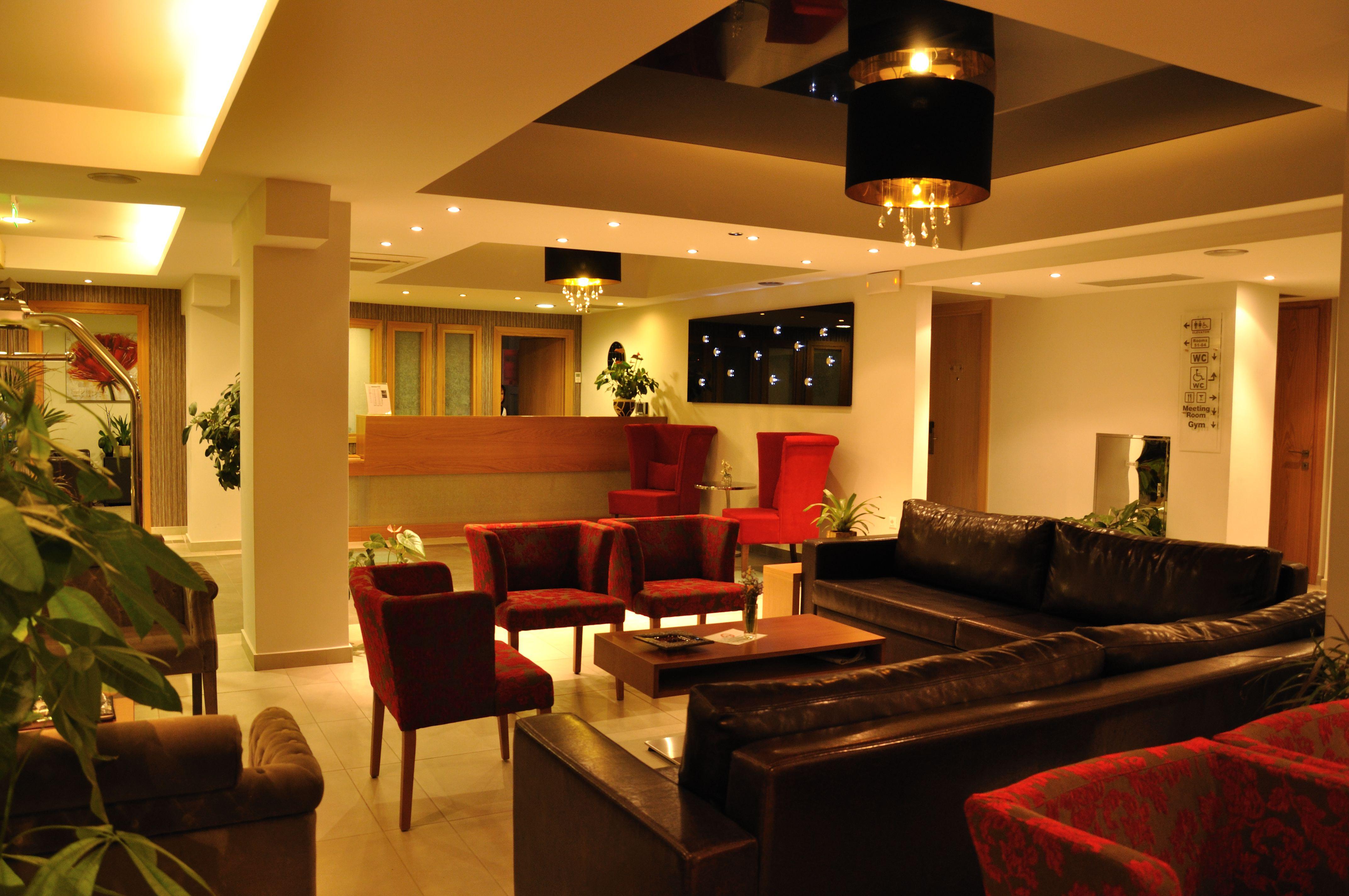 Corfu Mare Hotel -Adults Only Luaran gambar