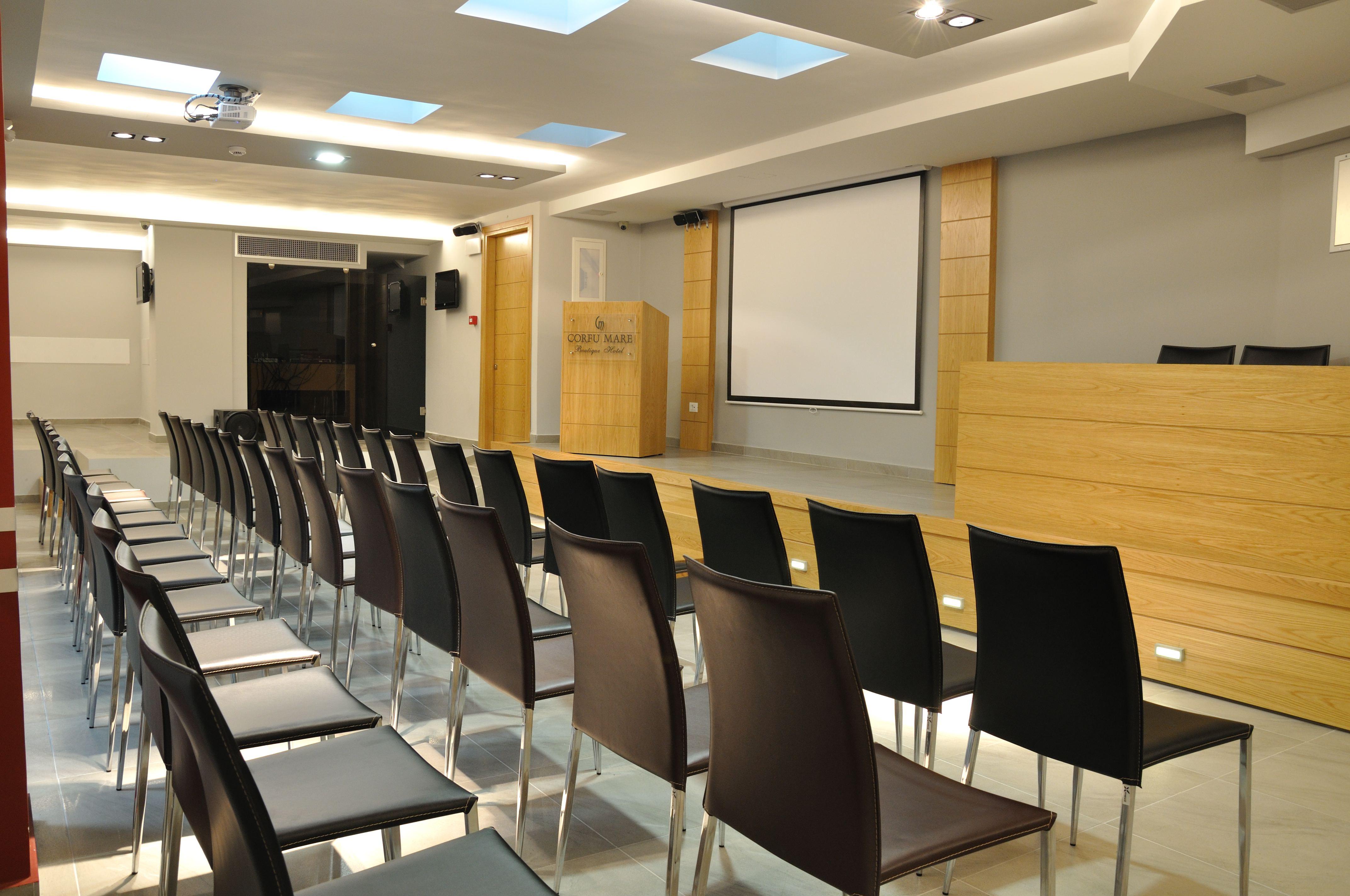 Corfu Mare Hotel -Adults Only Luaran gambar