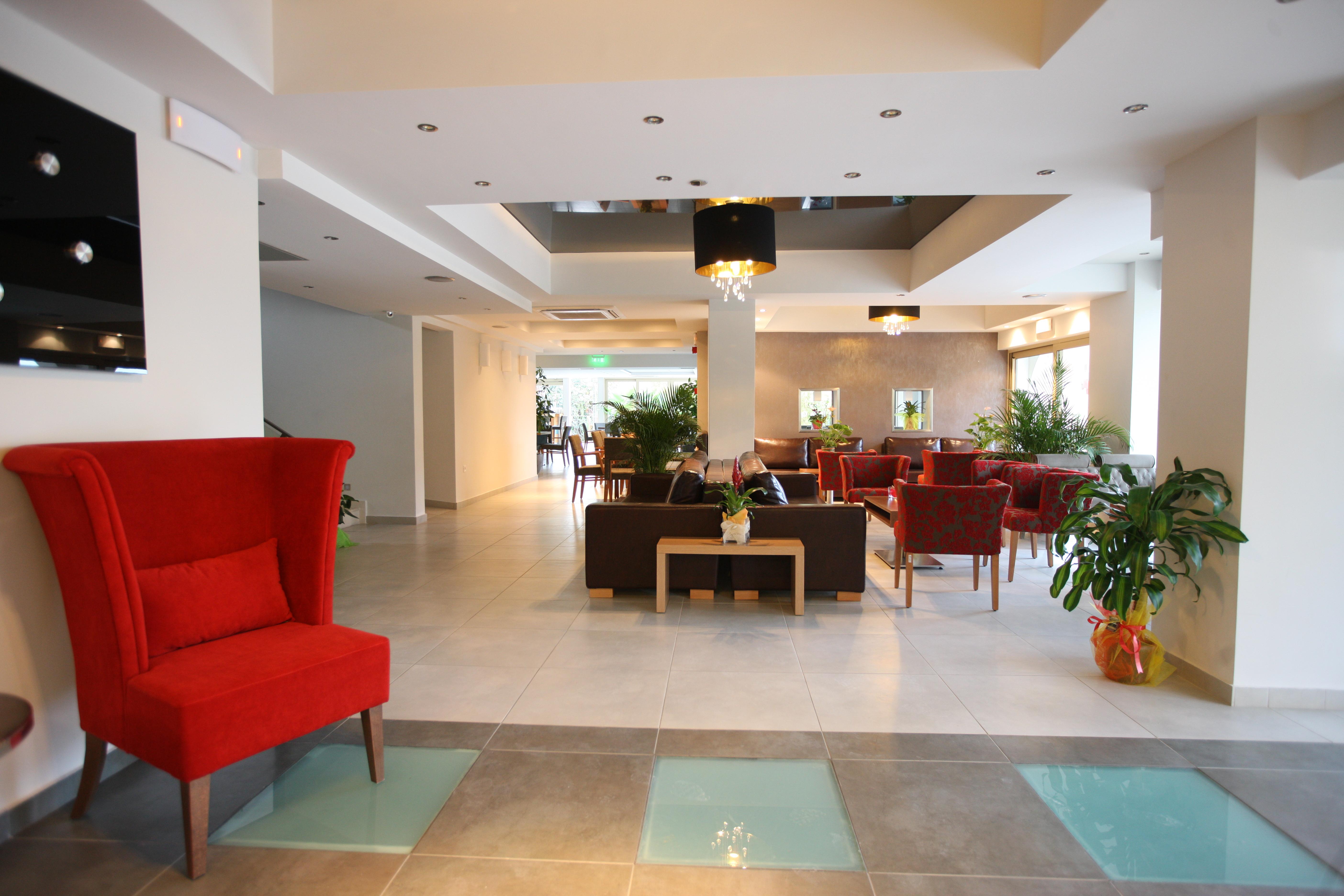 Corfu Mare Hotel -Adults Only Luaran gambar