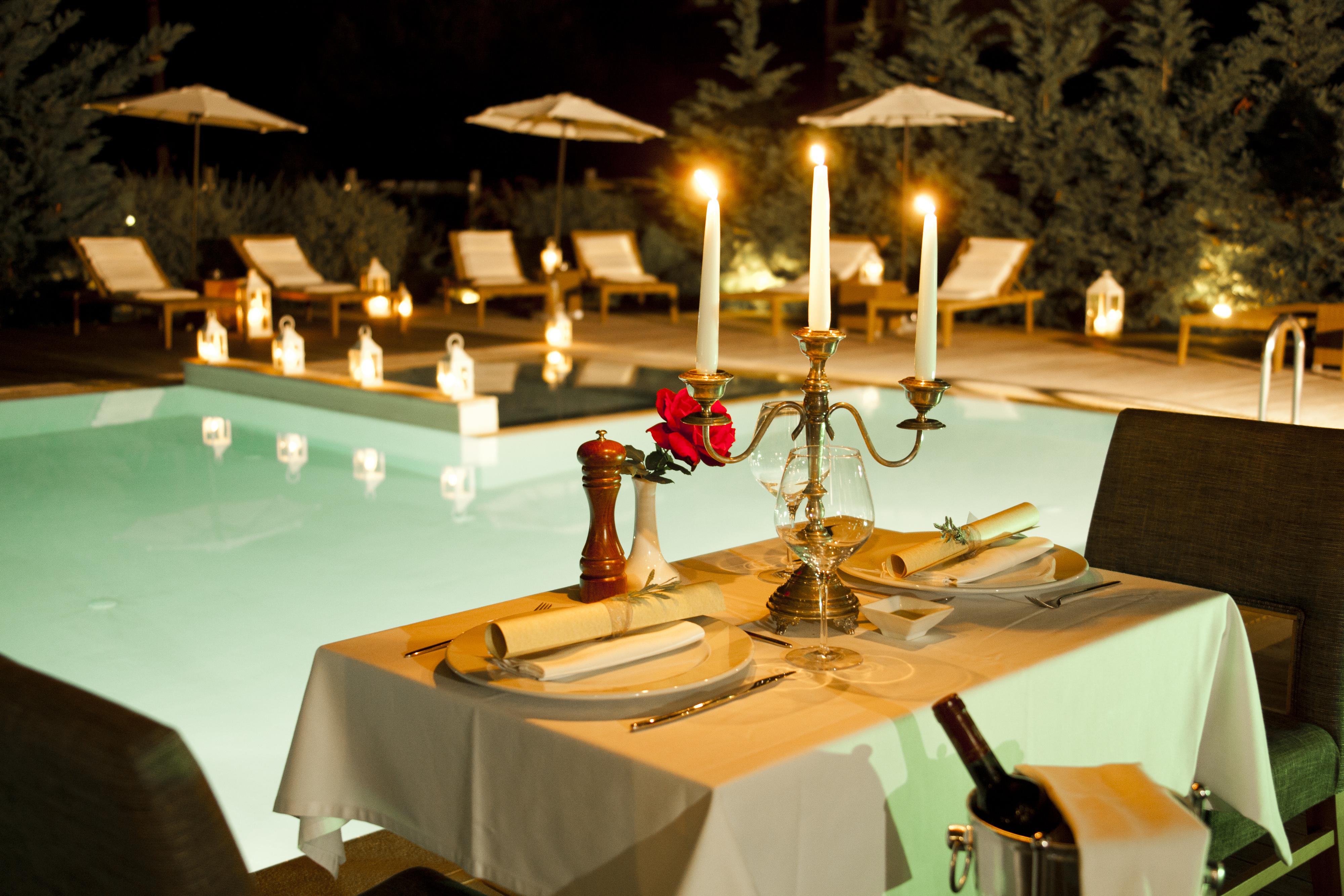 Corfu Mare Hotel -Adults Only Luaran gambar
