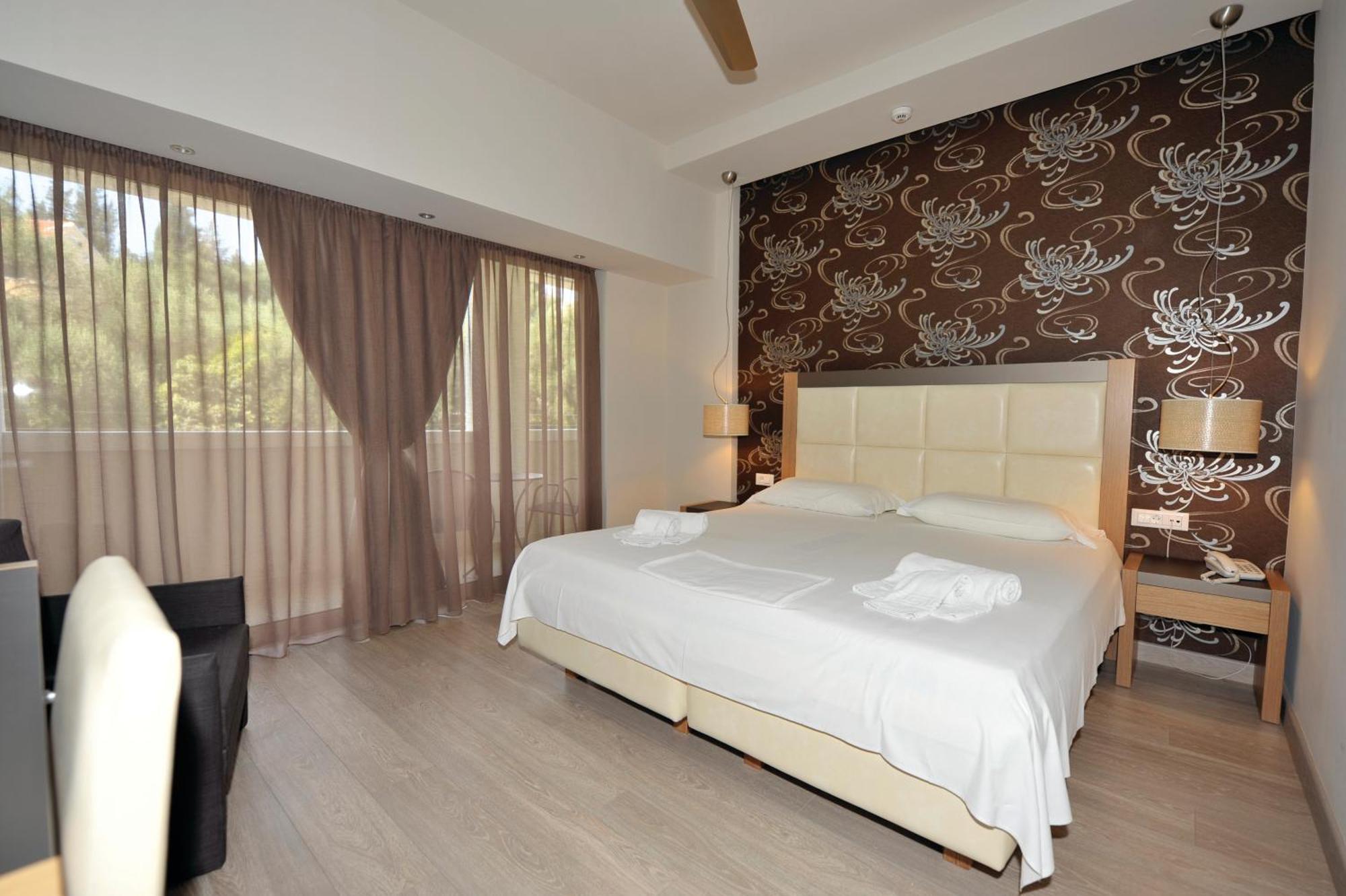 Corfu Mare Hotel -Adults Only Luaran gambar