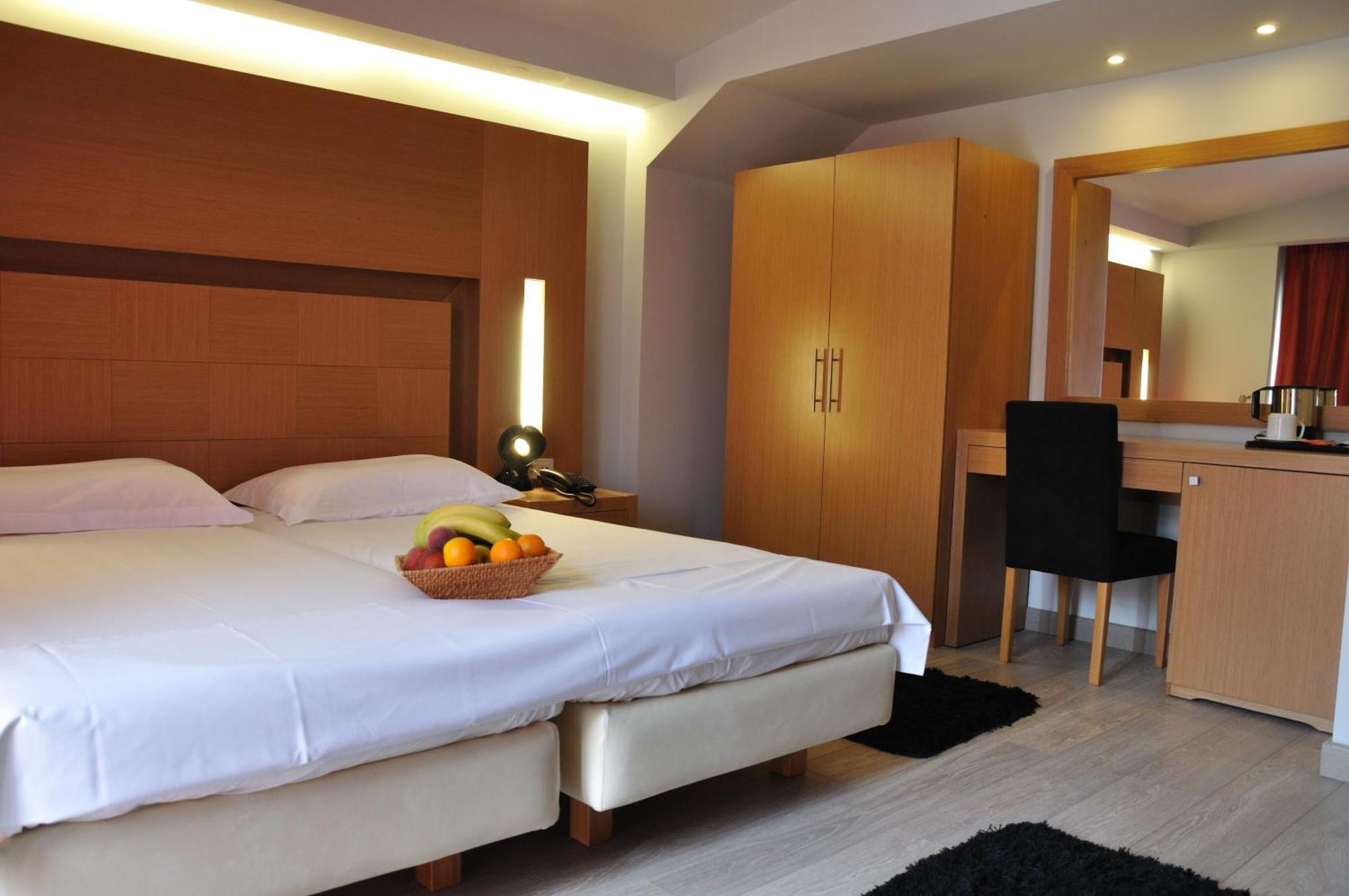 Corfu Mare Hotel -Adults Only Luaran gambar