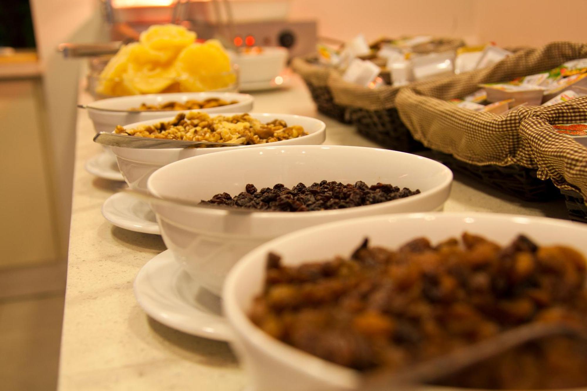 Corfu Mare Hotel -Adults Only Luaran gambar