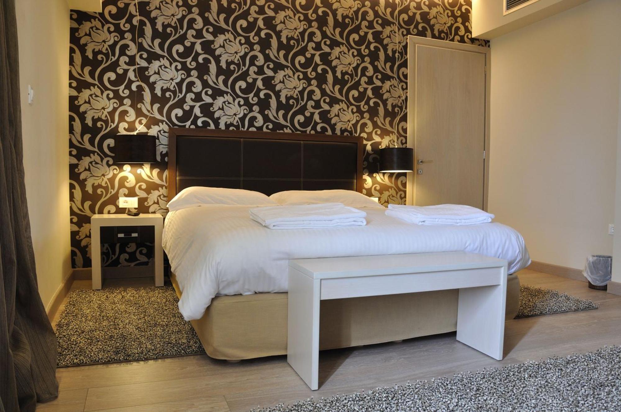 Corfu Mare Hotel -Adults Only Luaran gambar