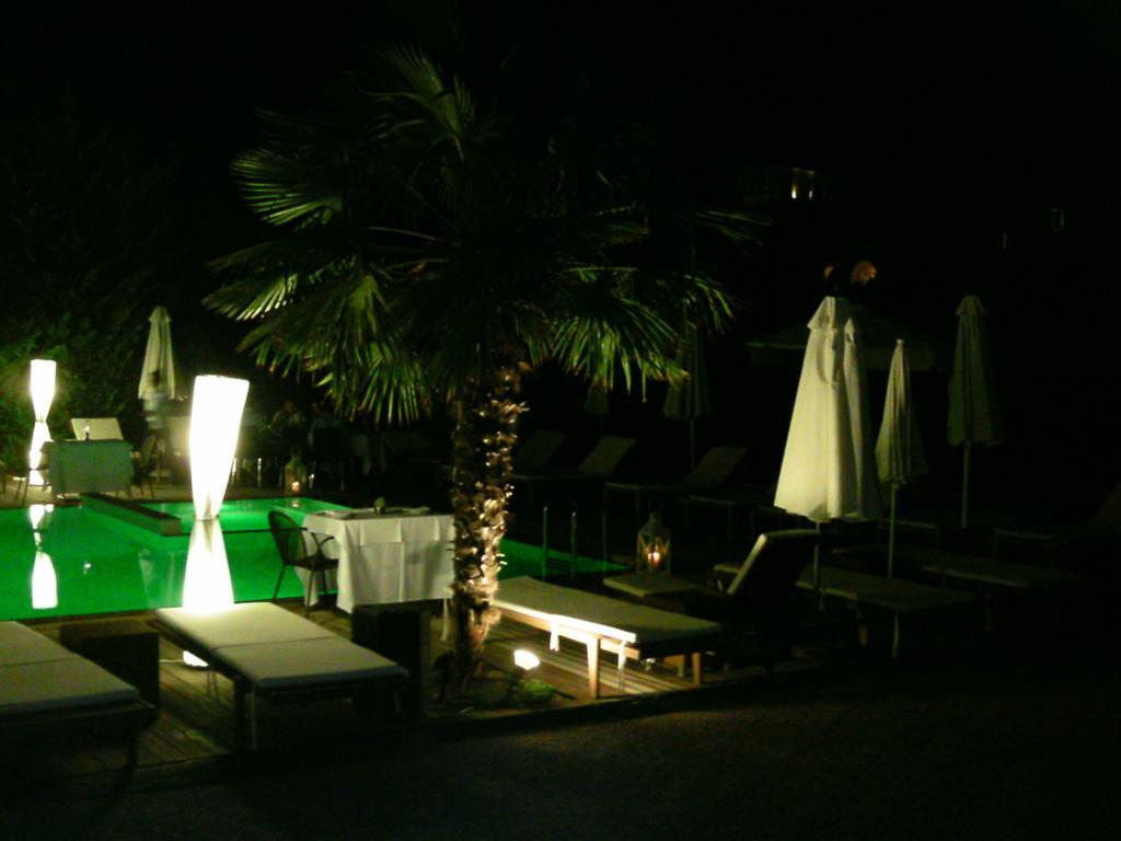 Corfu Mare Hotel -Adults Only Luaran gambar
