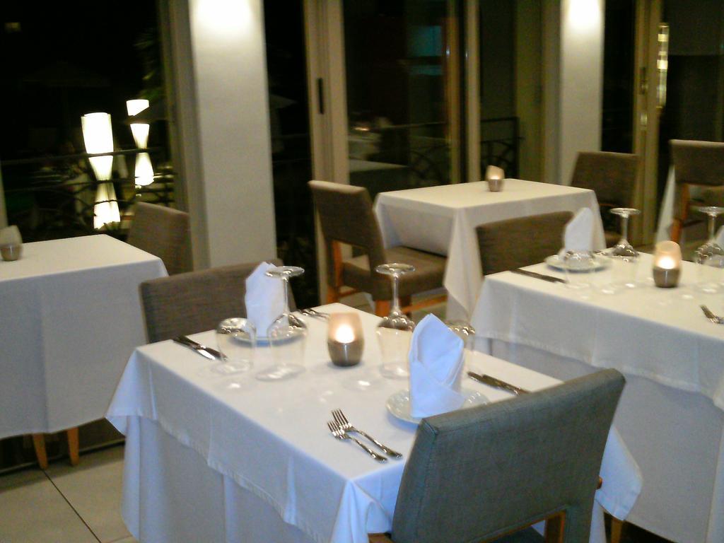 Corfu Mare Hotel -Adults Only Luaran gambar