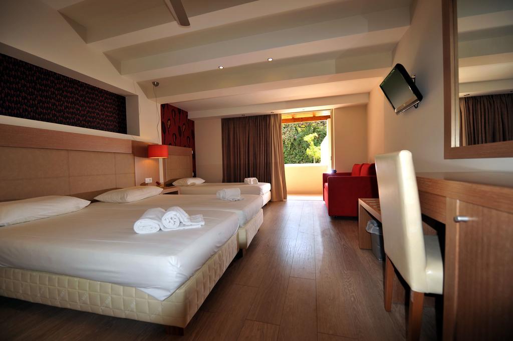 Corfu Mare Hotel -Adults Only Luaran gambar