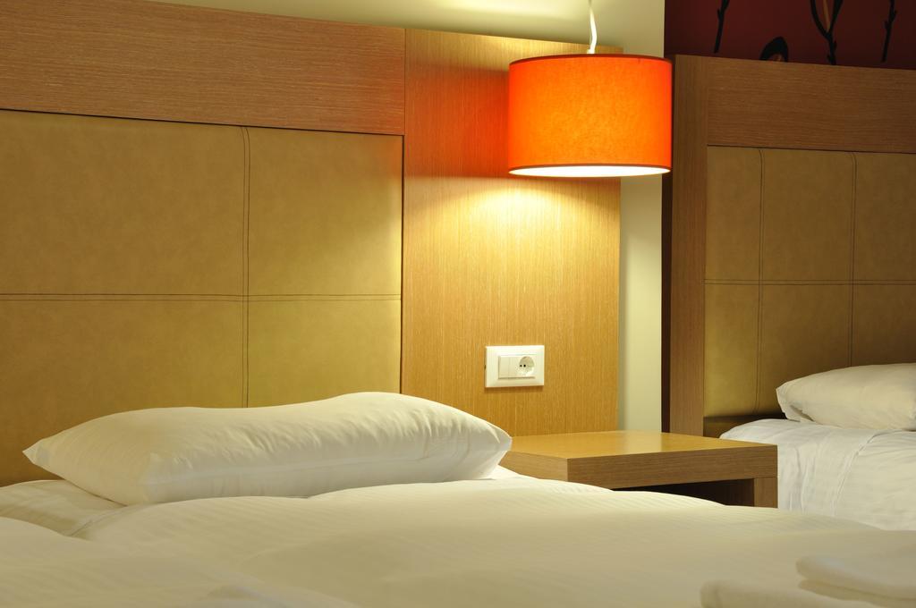 Corfu Mare Hotel -Adults Only Luaran gambar