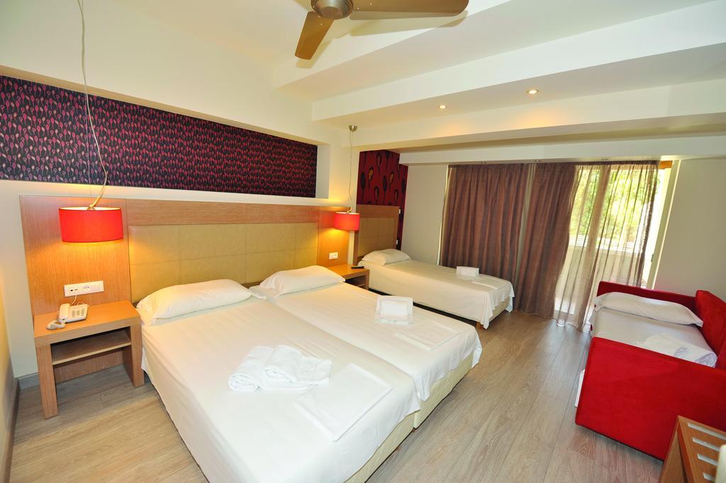 Corfu Mare Hotel -Adults Only Luaran gambar