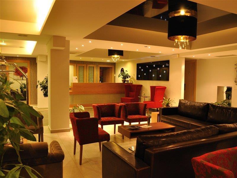 Corfu Mare Hotel -Adults Only Luaran gambar