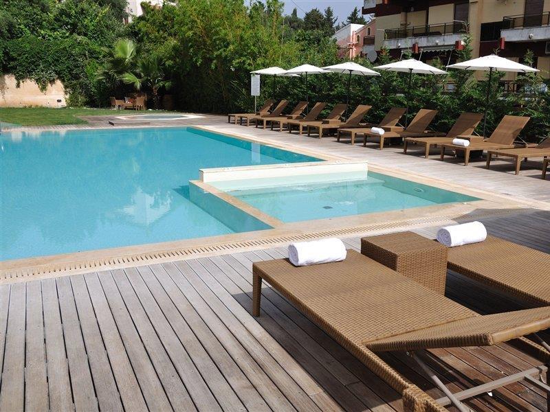 Corfu Mare Hotel -Adults Only Luaran gambar