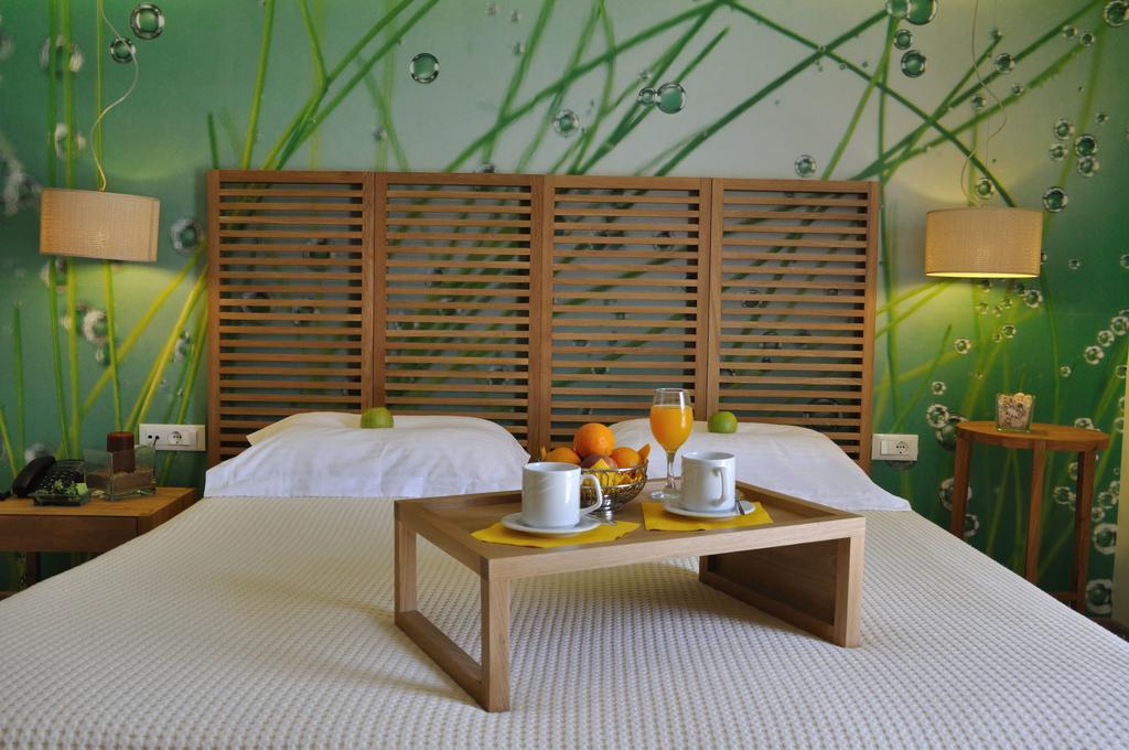 Corfu Mare Hotel -Adults Only Luaran gambar