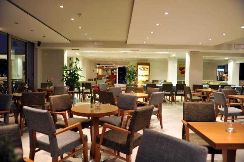 Corfu Mare Hotel -Adults Only Luaran gambar
