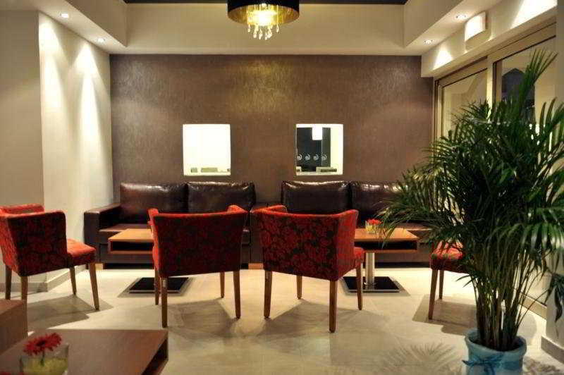 Corfu Mare Hotel -Adults Only Luaran gambar
