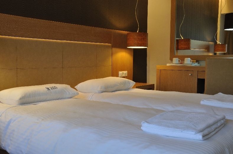 Corfu Mare Hotel -Adults Only Luaran gambar