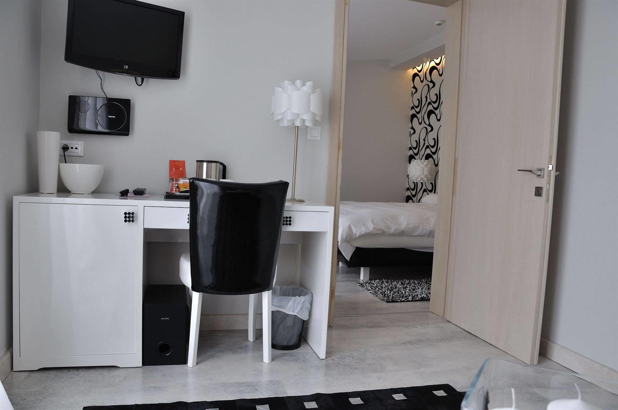Corfu Mare Hotel -Adults Only Luaran gambar