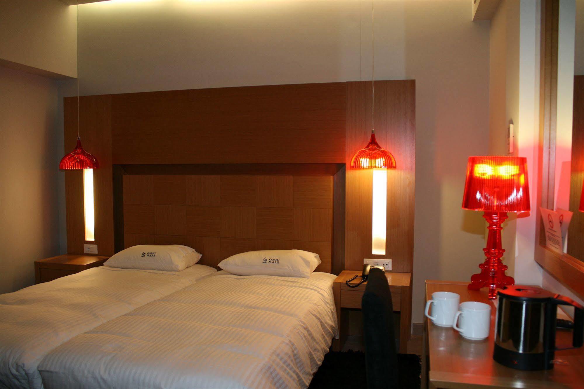 Corfu Mare Hotel -Adults Only Luaran gambar