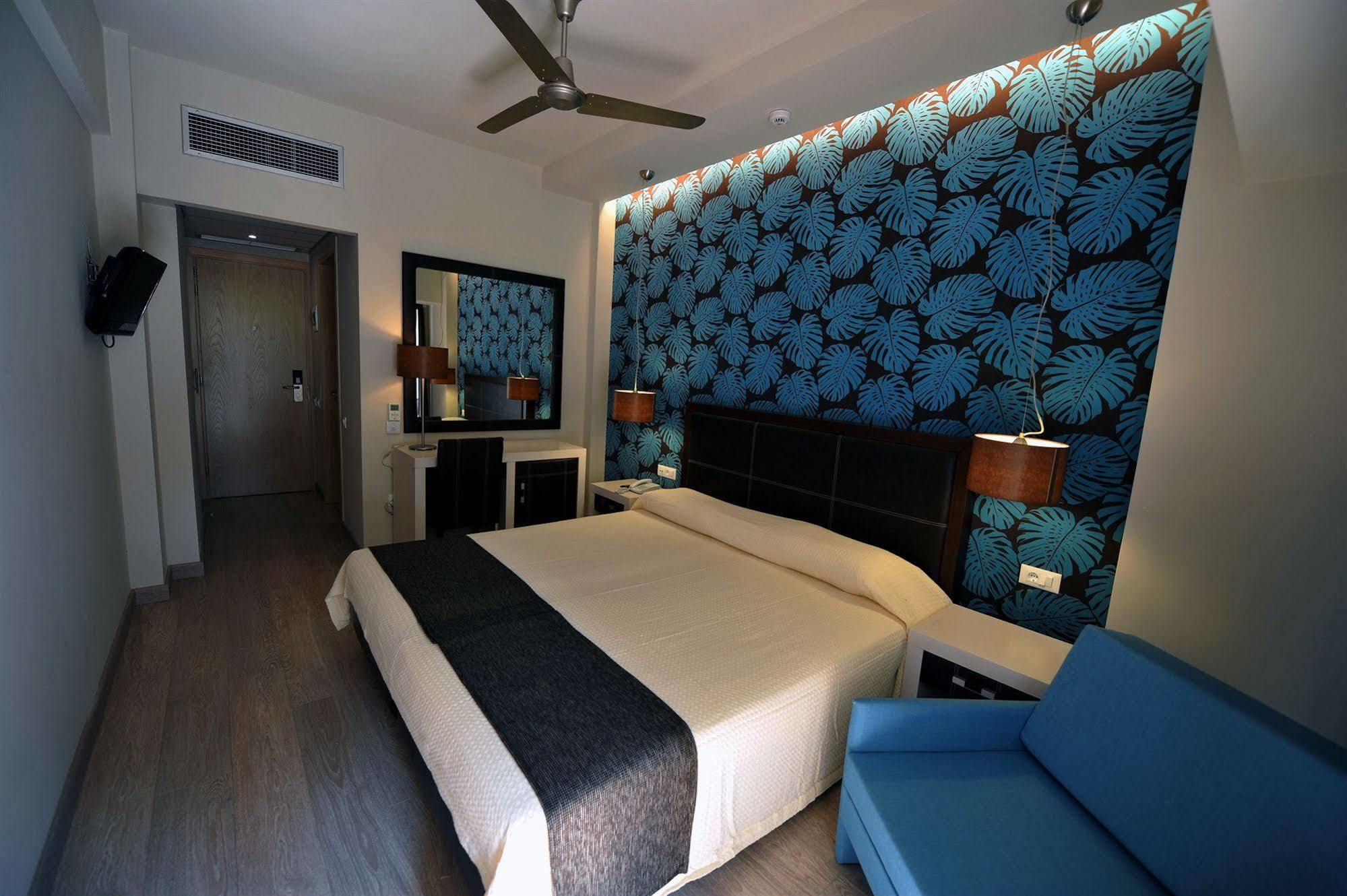 Corfu Mare Hotel -Adults Only Luaran gambar