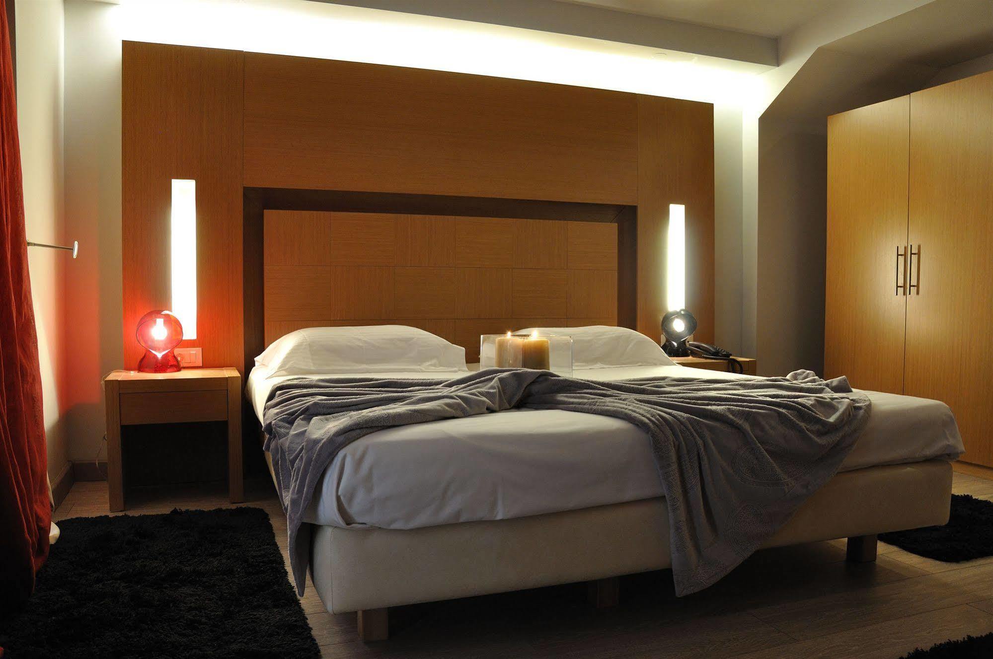Corfu Mare Hotel -Adults Only Luaran gambar