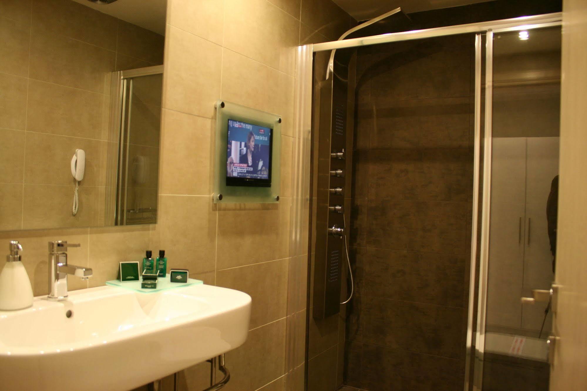 Corfu Mare Hotel -Adults Only Luaran gambar