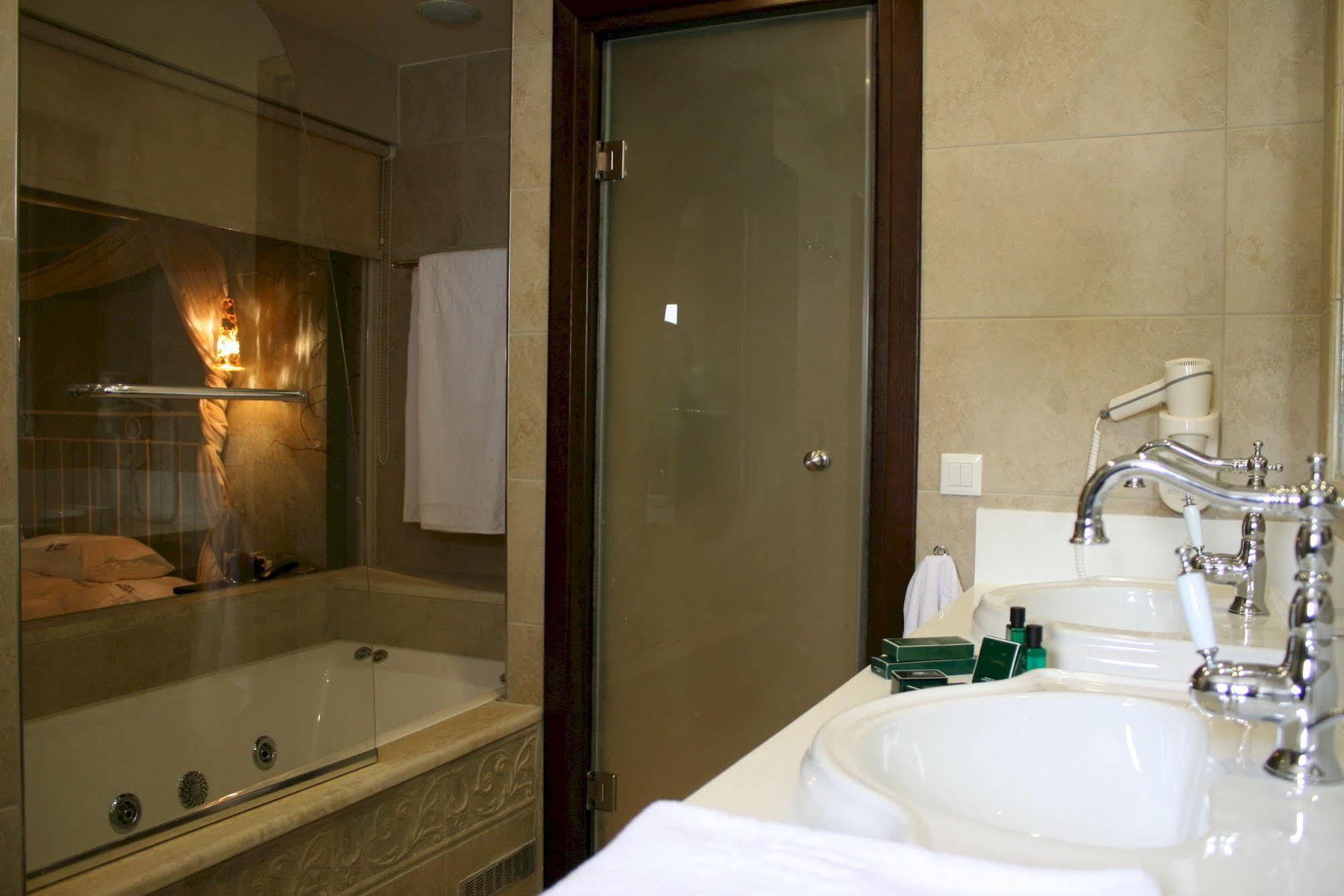 Corfu Mare Hotel -Adults Only Luaran gambar