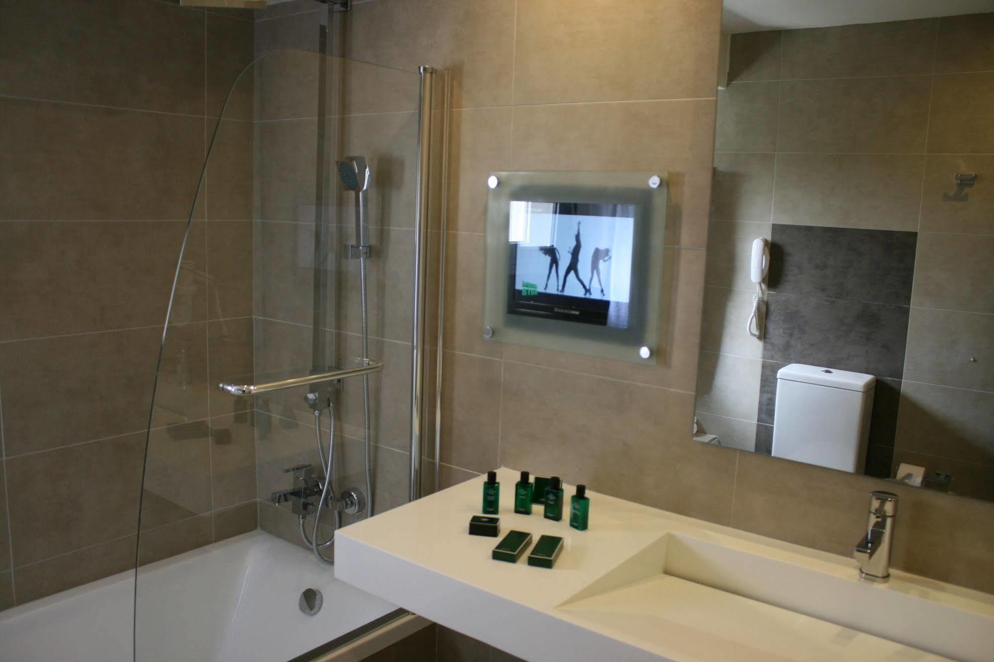 Corfu Mare Hotel -Adults Only Luaran gambar