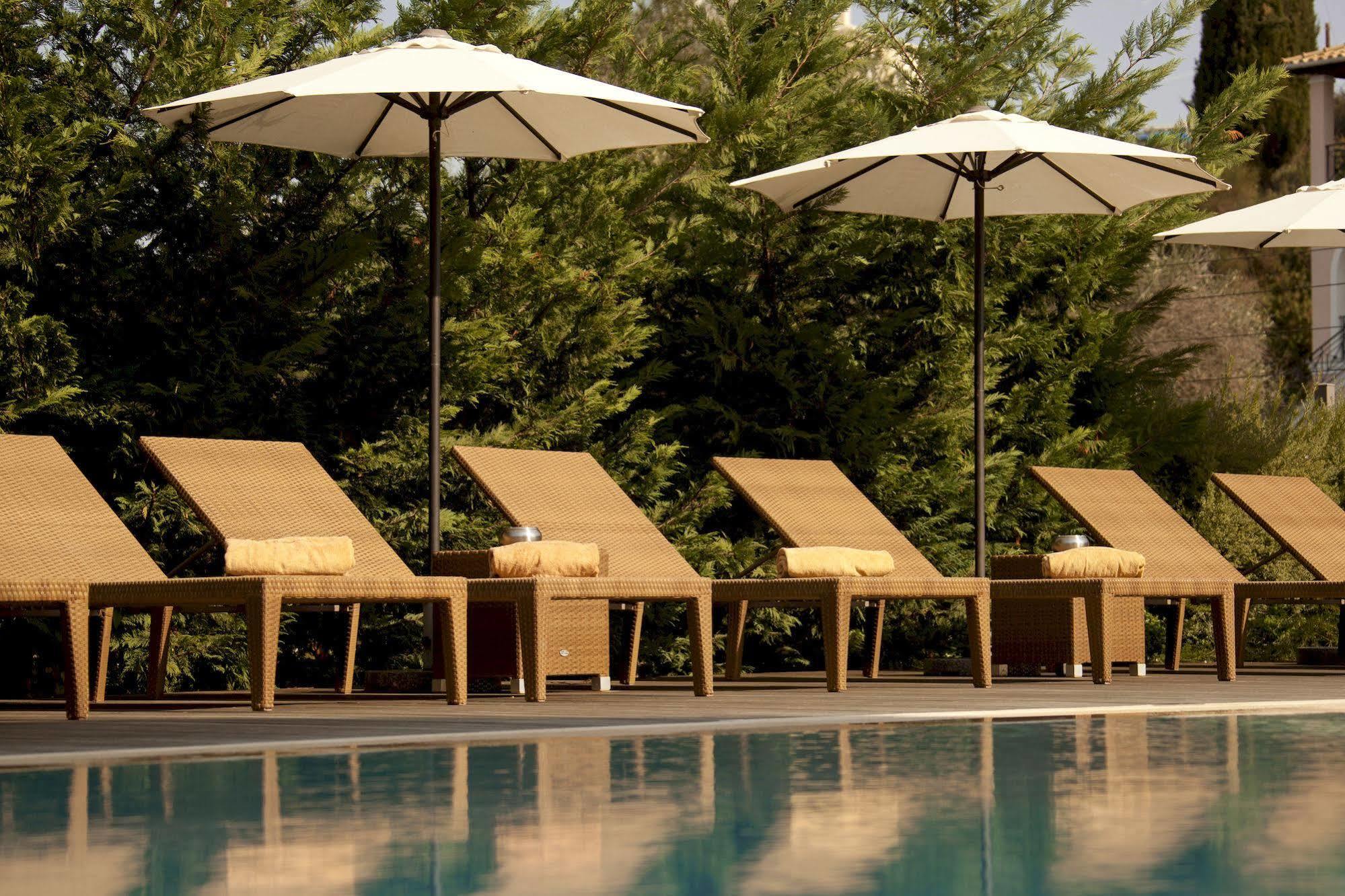 Corfu Mare Hotel -Adults Only Luaran gambar