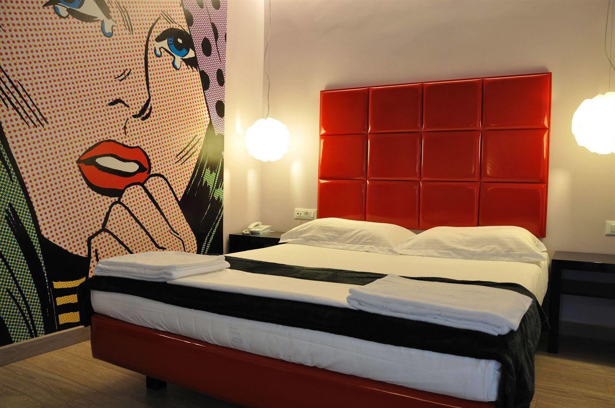 Corfu Mare Hotel -Adults Only Luaran gambar