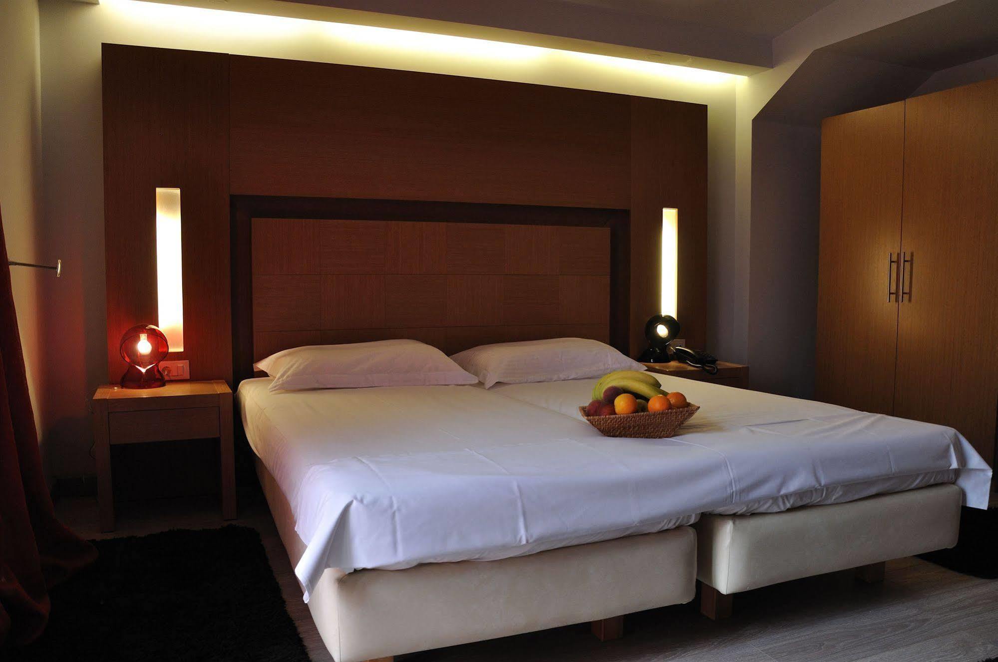 Corfu Mare Hotel -Adults Only Luaran gambar