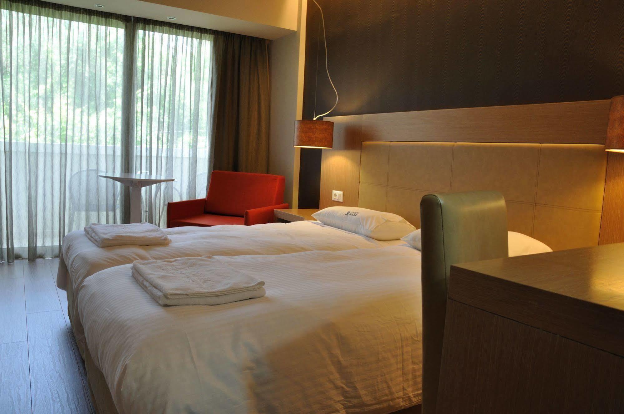Corfu Mare Hotel -Adults Only Luaran gambar