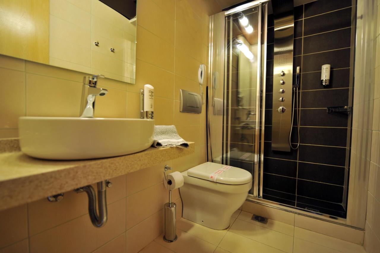 Corfu Mare Hotel -Adults Only Luaran gambar