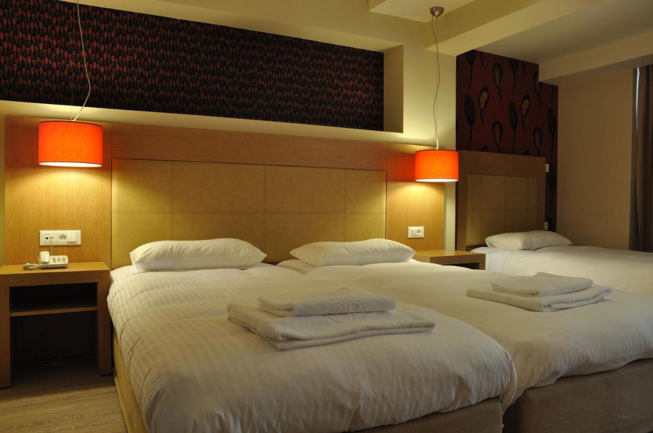 Corfu Mare Hotel -Adults Only Luaran gambar
