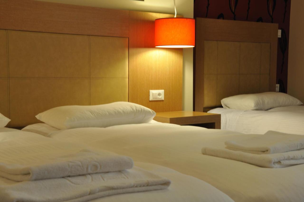 Corfu Mare Hotel -Adults Only Luaran gambar