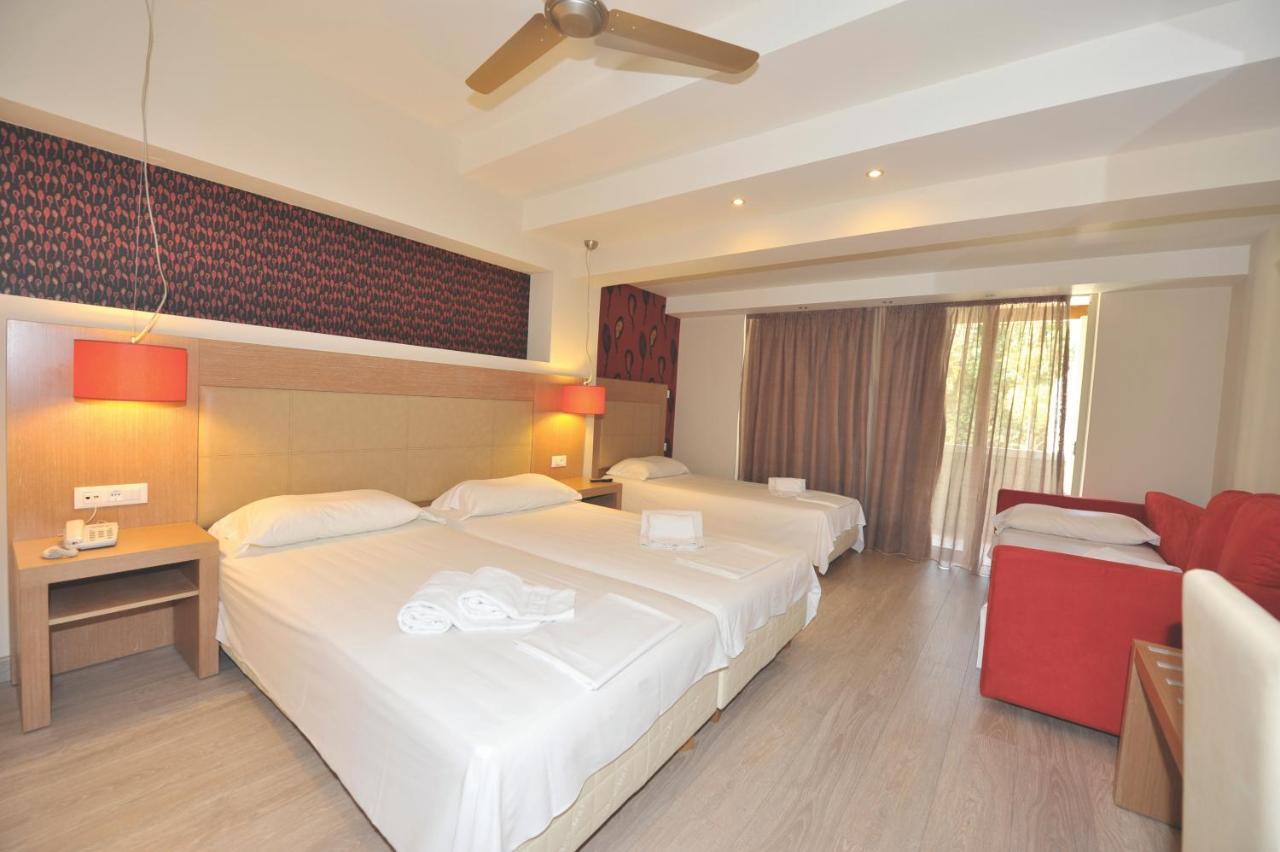 Corfu Mare Hotel -Adults Only Luaran gambar