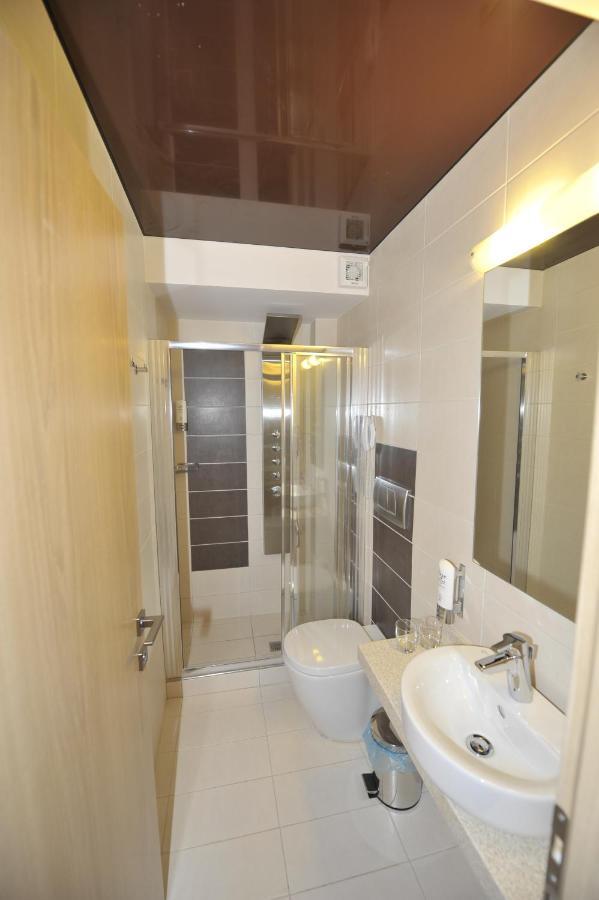 Corfu Mare Hotel -Adults Only Luaran gambar